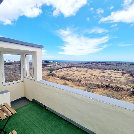 Apartamento En Mala Con Vista Al Mar エクステリア 写真