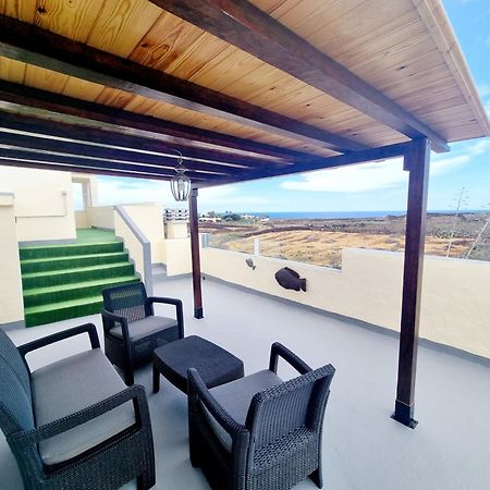 Apartamento En Mala Con Vista Al Mar エクステリア 写真