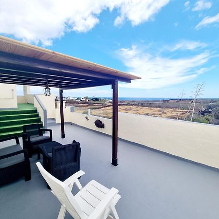 Apartamento En Mala Con Vista Al Mar エクステリア 写真
