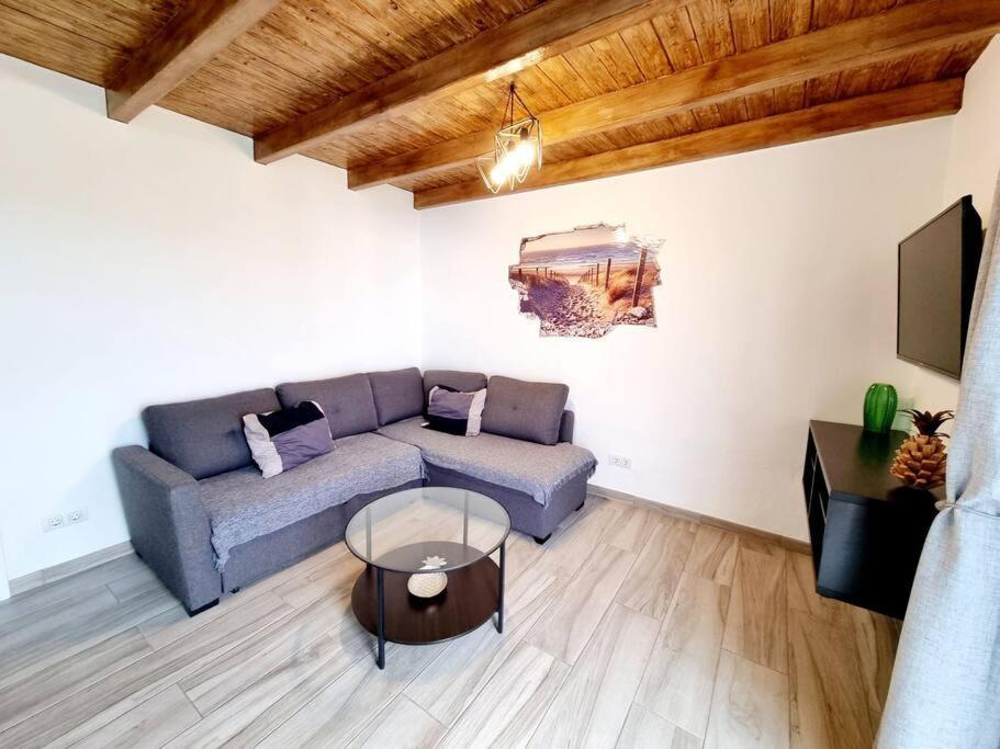 Apartamento En Mala Con Vista Al Mar エクステリア 写真