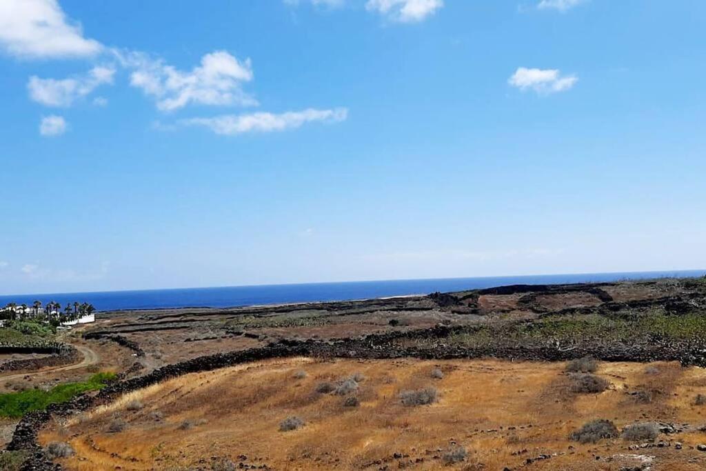 Apartamento En Mala Con Vista Al Mar エクステリア 写真