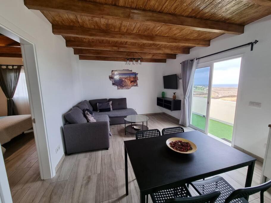 Apartamento En Mala Con Vista Al Mar エクステリア 写真