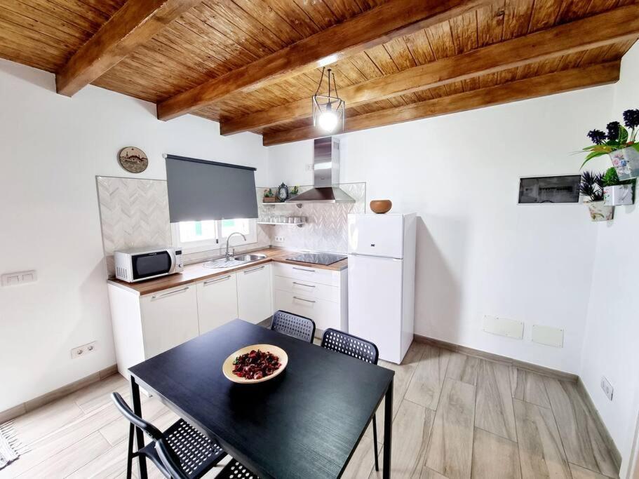 Apartamento En Mala Con Vista Al Mar エクステリア 写真