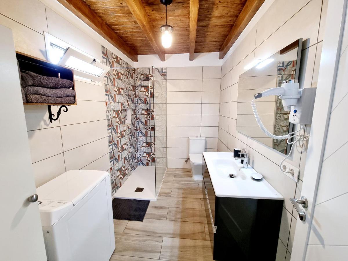 Apartamento En Mala Con Vista Al Mar エクステリア 写真