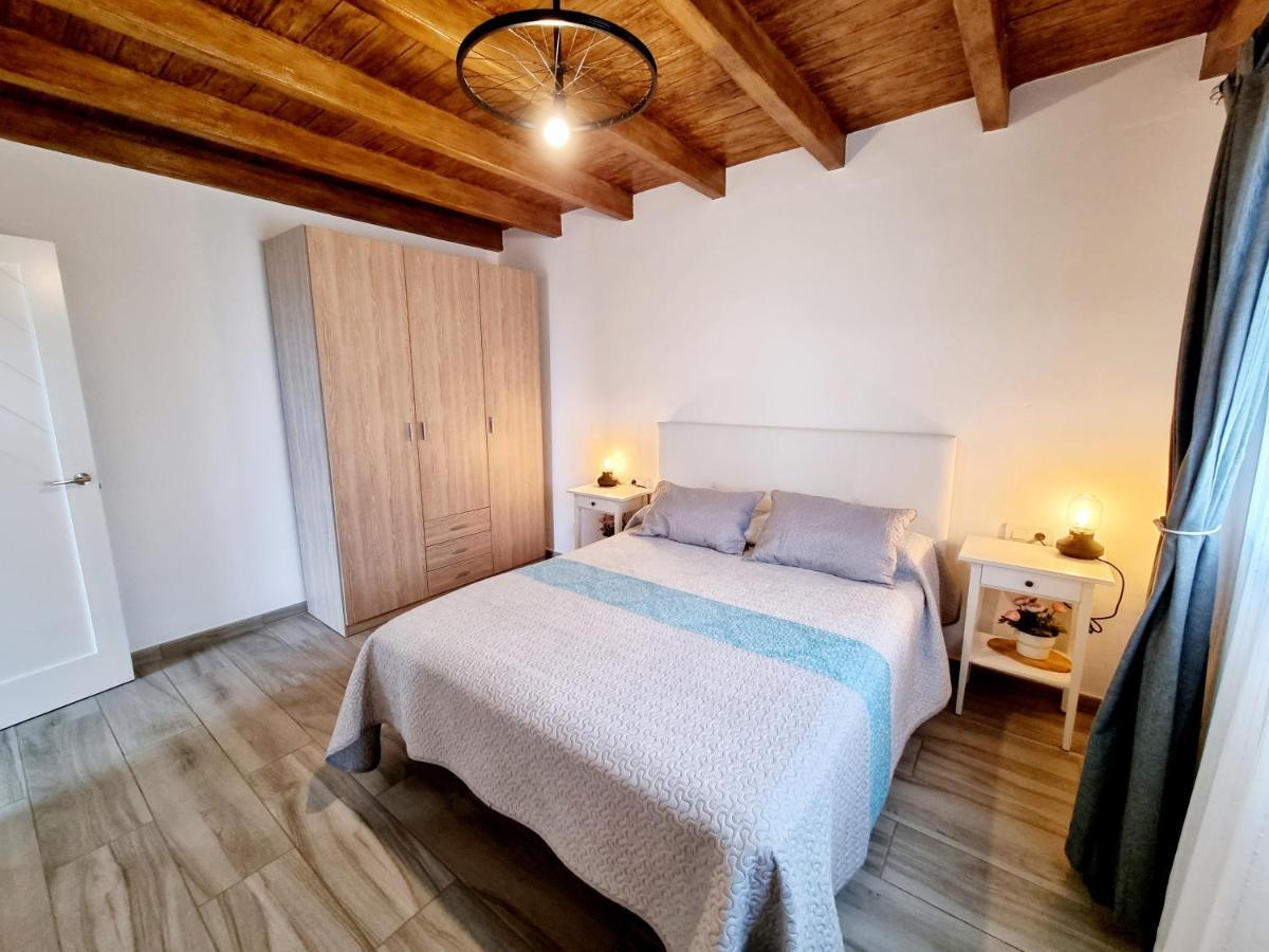 Apartamento En Mala Con Vista Al Mar エクステリア 写真