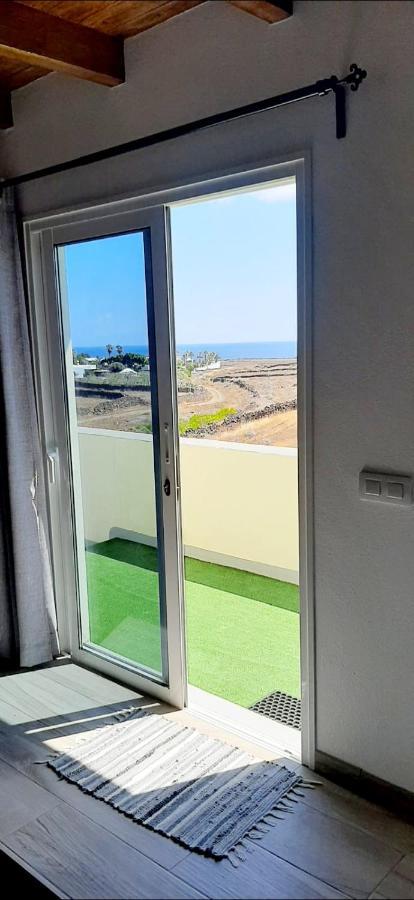 Apartamento En Mala Con Vista Al Mar エクステリア 写真