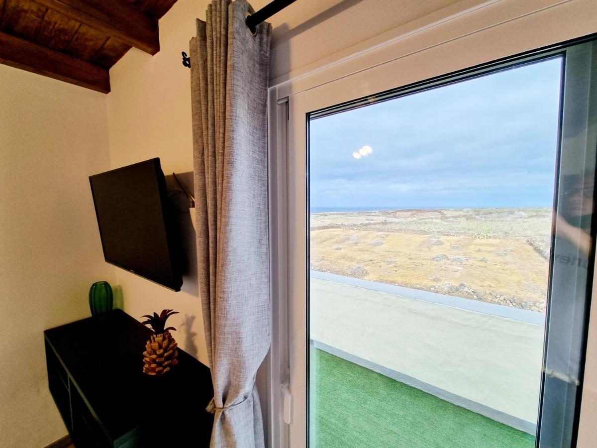 Apartamento En Mala Con Vista Al Mar エクステリア 写真