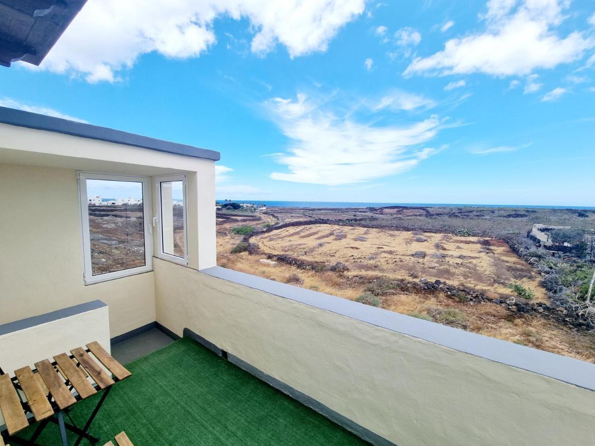 Apartamento En Mala Con Vista Al Mar エクステリア 写真