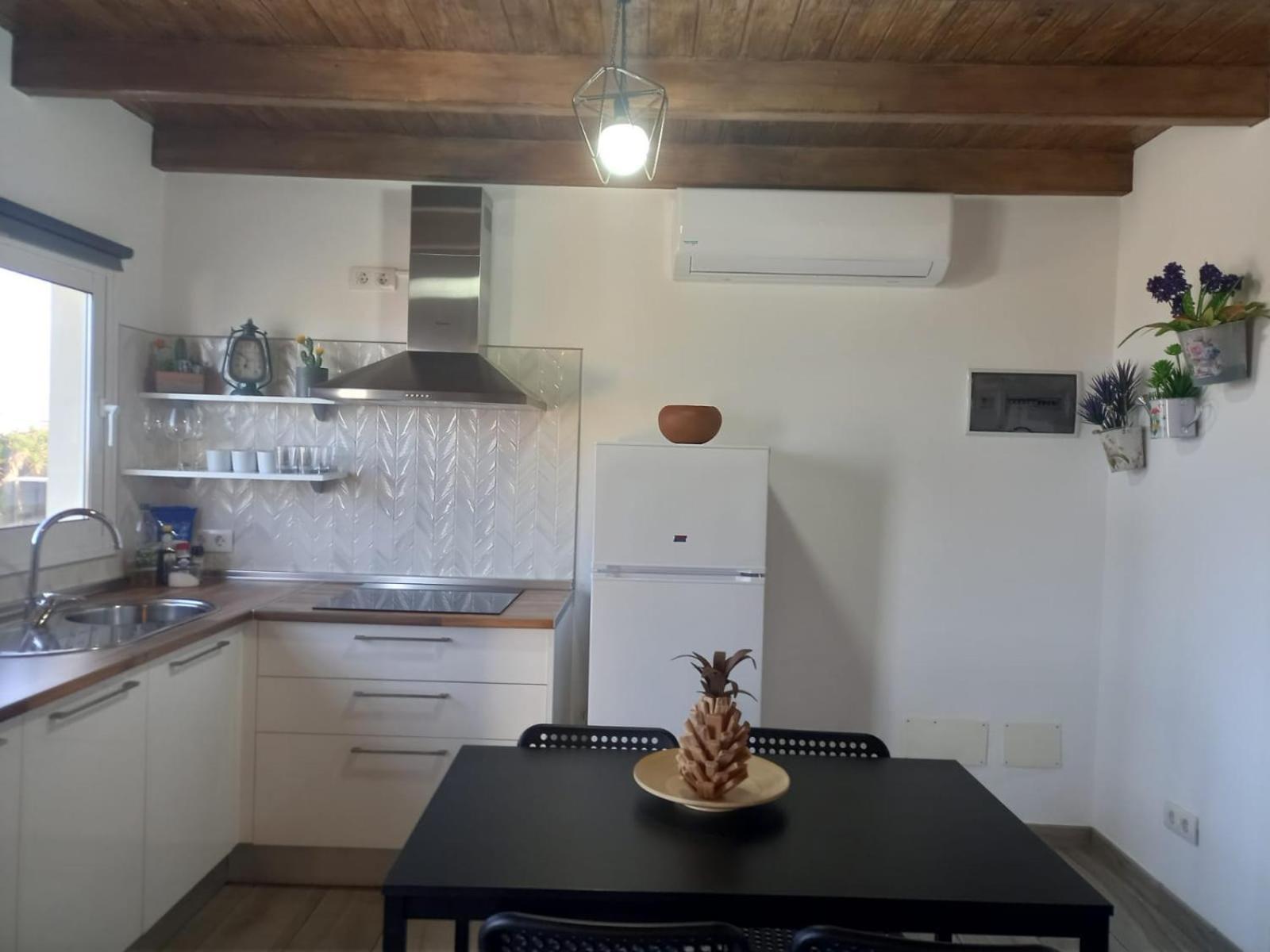 Apartamento En Mala Con Vista Al Mar エクステリア 写真